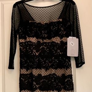 JS Collections Evening Gown